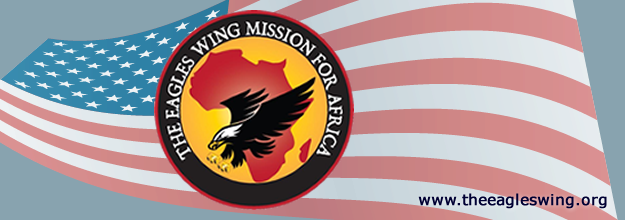The Eagles Wing Mission of America